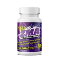 ZMA (Zinc Magnesium Aspartate)